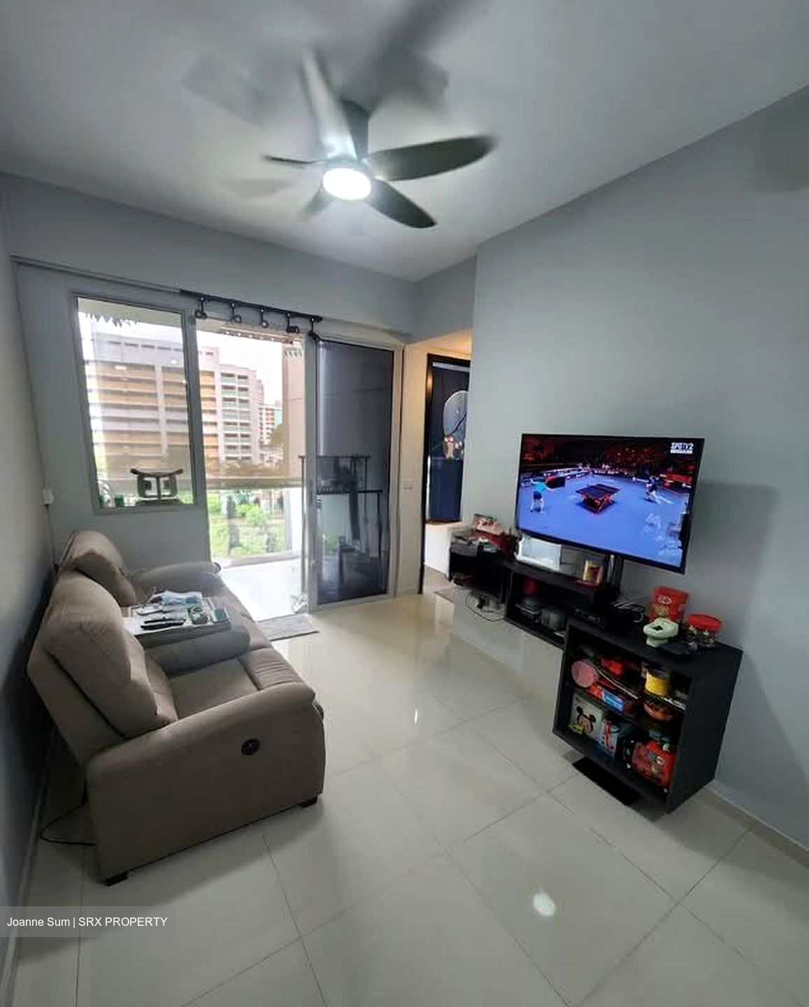 Hills Twoone (D23), Apartment #534681891